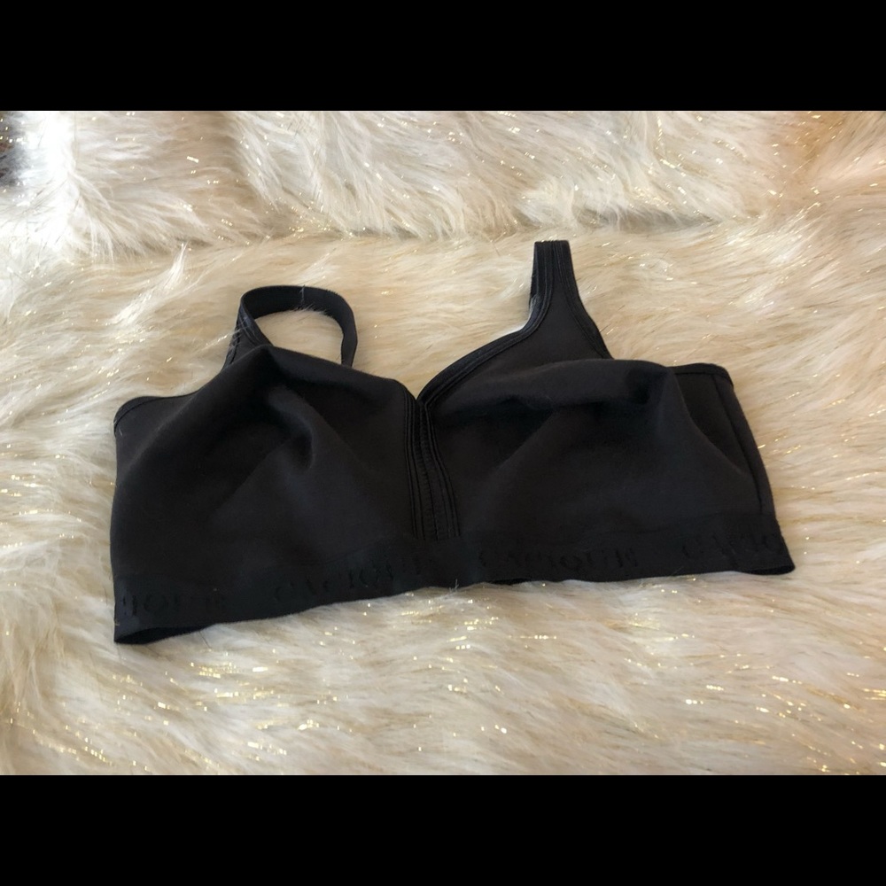 Cacique lounge bra